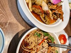 -周家二小姐的菜(西津渡店)