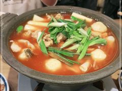 -肖记公安牛肉鱼杂(田林路店)