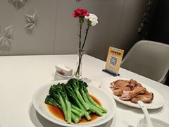 -祥记餐饮•豫粤珍味(金隅大厦店)