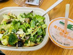 -CALIFORKS加州叉子轻食(朝阳门店)