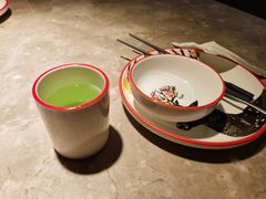 -新白鹿餐厅(金鹰新街口店)