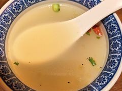 -李犟大爆鳝面·手工蟹黄包(湖滨西湖店)