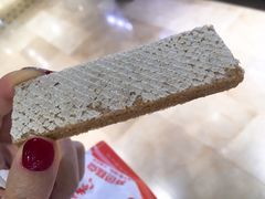 麻酱威化-北京三禾稻香村(王府井百货店)