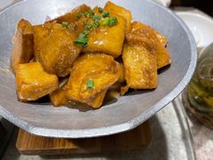 -忠顺斋易州印象烤鸭店(东关新村店)