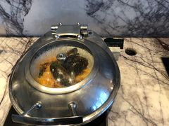 -上海漕河泾万丽酒店