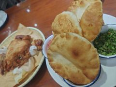 -临潼印象·特色陕菜