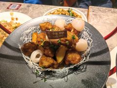 -老福洲·三十年福州味(斗东店)