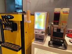 -豪享来中西餐厅(隆昌店)