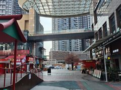 -奥园城市天地