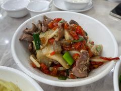 -红色湘菜馆(春风店)