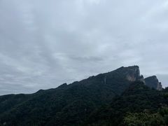 -老界岭旅游度假区