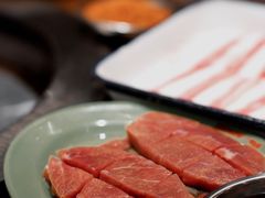 -三肥两瘦烤肉(鹿城店)
