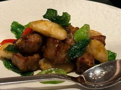 -彩丰楼·中餐厅(国家会展中心上海洲际店)