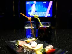 -K+全国连锁KTV(绿地缤纷天地店)