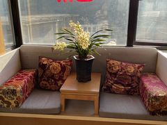 -铂逸梦秦酒店(横店梦幻谷店)