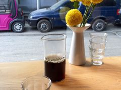 -VOYAGE COFFEE(北锣鼓巷店)