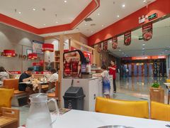 -喜虾客·大虾火锅(新世界百货郑州店)