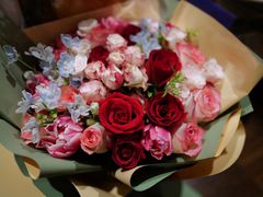 -双季花艺园艺市场(浦东店)