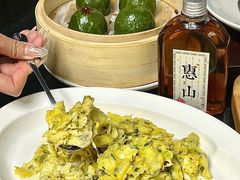 -二泉园老菜馆·百年无锡菜