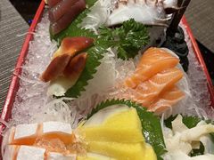-千鹤日本料理(穿山路店)