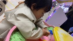 -孩子王童乐园(马群店)