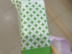 半熟芝士冰淇淋-好利来(欧亚商都店)