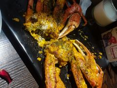 -The Cheebat 锌吧·Bistro(体育西店)