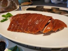 -阿庄新豫菜(通泰路店)