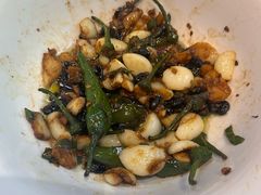 -烹湘·鲜炒湖南土菜(海珠店)