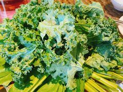 -慢丽江·云南野生菌土鸡锅(西山店)
