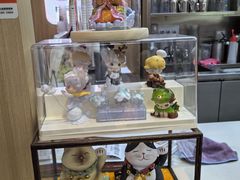 -茶话弄(北京凯德MALL大峡谷店)