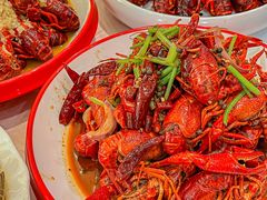 -香满锅老北京羊蝎子火锅·家常菜(新街口店)