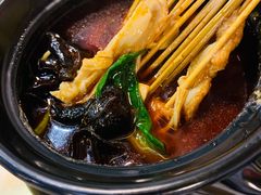 -大梦敦煌主题餐厅(国贸店)