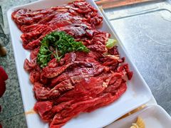 -山城年华老火锅(玉林店)