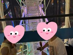 -横店影视城梦幻谷园区