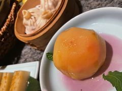-南京大牌档(青岛万象城店)