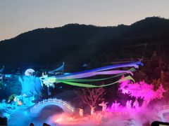 -威海华夏城景区