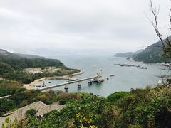 -南丫岛