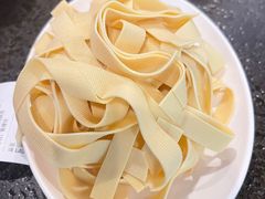 豆皮-湘肠香火锅店(团结湖店)