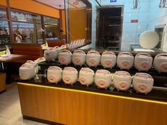 -百佳华超市(松岗店)