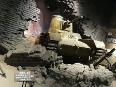 -辽沈战役纪念馆