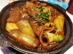 煲仔牛腩猪肠粉-虾饺妹·酒家(海珠广场店)