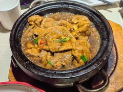 -小柴米·传统江西菜(八一广场店)