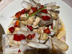 -船歌·鱼水饺青岛菜(闽江二路店)
