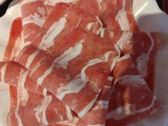 -陈府大宅门成都火锅·手切鲜肉(太原街店)