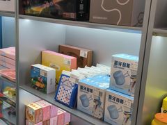 -风云再起游乐汇(北京西单西西友谊店)