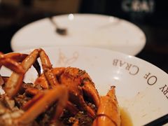 -Ministry of Crab(科伦坡店)