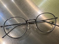 -MUJOSH木九十眼镜(人广来福士店)