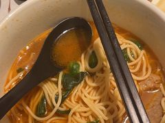 -和府捞面(天美杉杉奥特莱斯店)