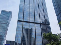 -荟廷·晶萃(陆家嘴尚悦湾店)
